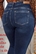 Jeans elásticos mujer tallas grandes - Imagen 1